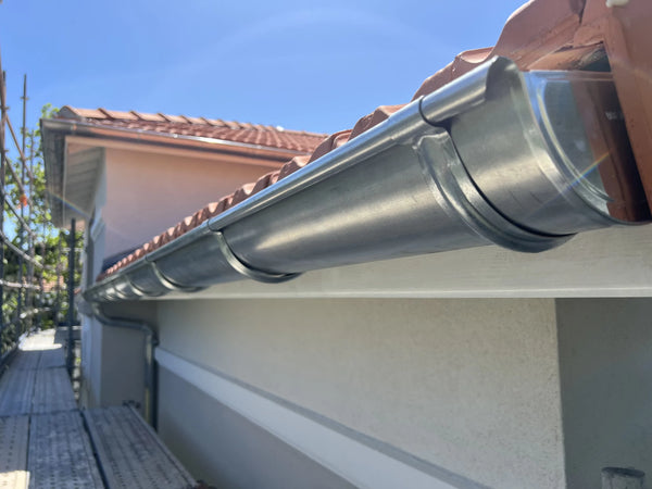 ZINGUERIE & ÉTANCHÉITÉ