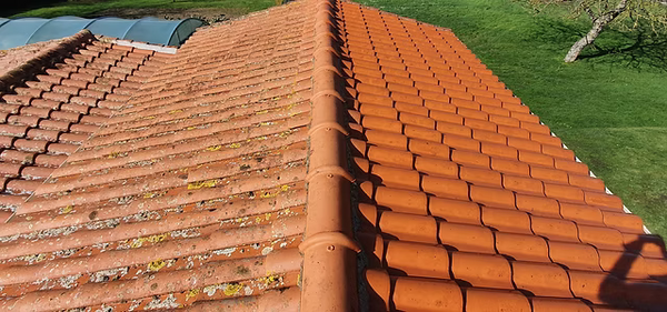 NETTOYAGE & PROTECTION